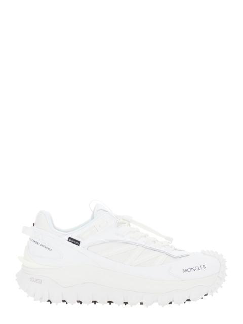 Moncler Men Trailgrip
