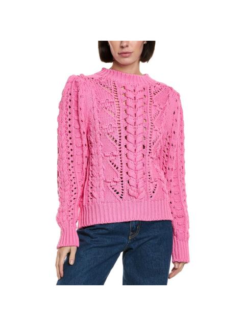 Isabel Marant Étoile Isabel Marant Etoile Techno Summer Sweater