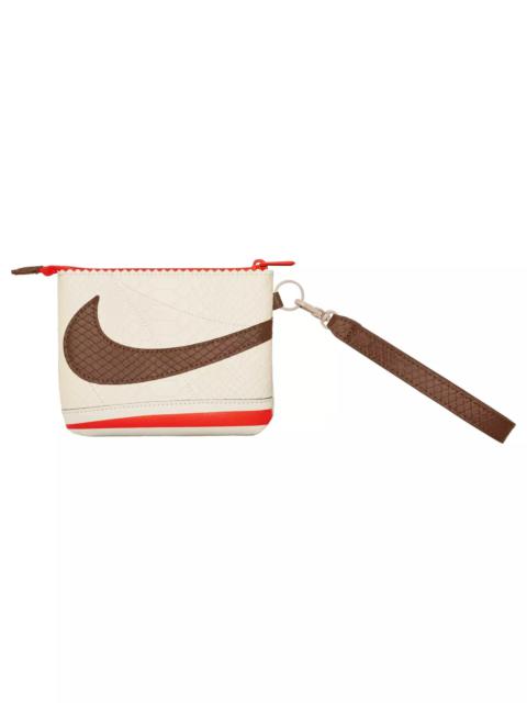 Nike Cortez Snake Wristlet