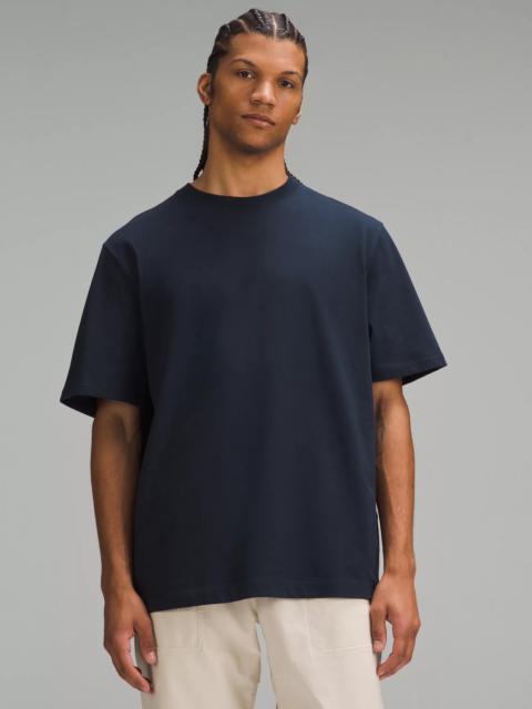 lululemon Heavyweight Cotton Jersey T-Shirt