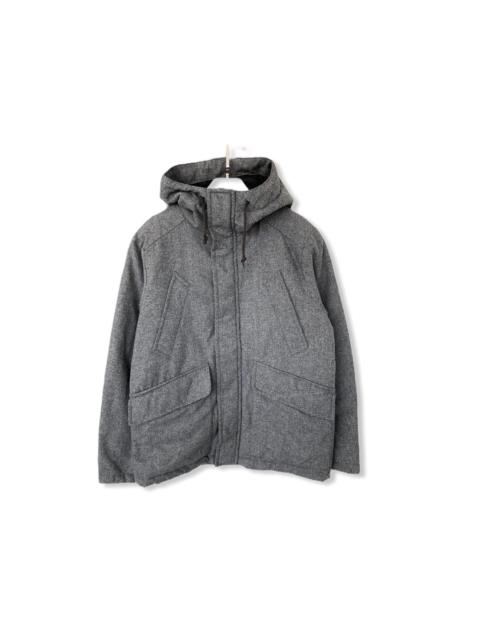 Other Designers Global Work - Global Work Hoodies Jacket