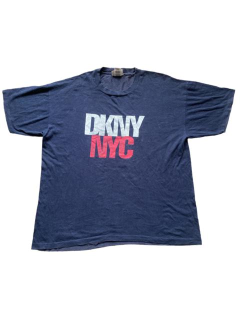 Other Designers Vintage - Vintage DKNYNYC Tshirt