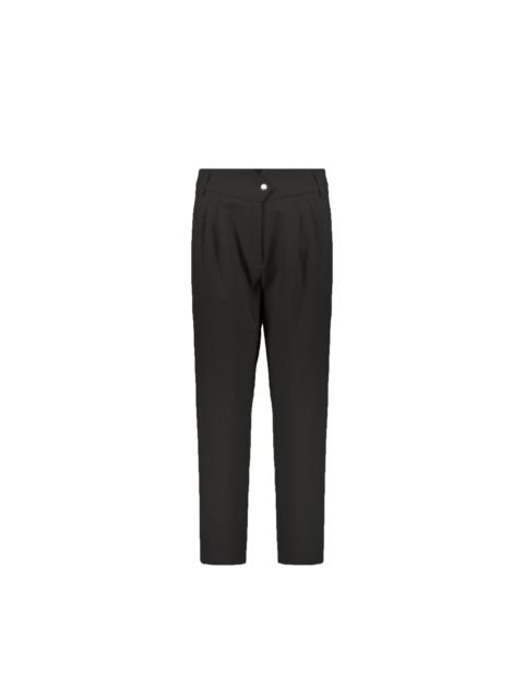 Herno Herno Pleated Trousers Women