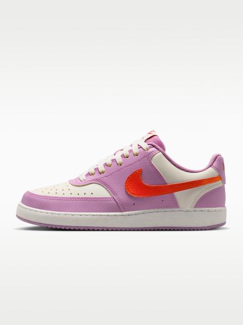 Nike Nike Court Vision Low Next Nature Women's Shoes