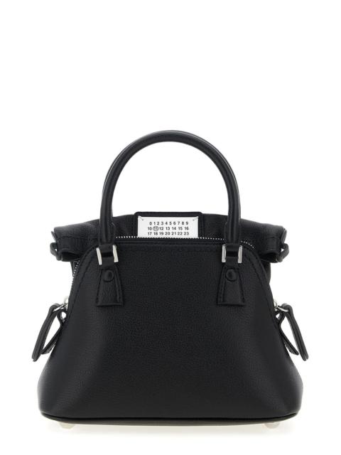 Maison Margiela Maison Margiela Women Micro '5Ac Classique' Handbag