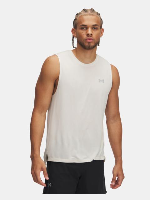 Under Armour UA Trail Run Launch