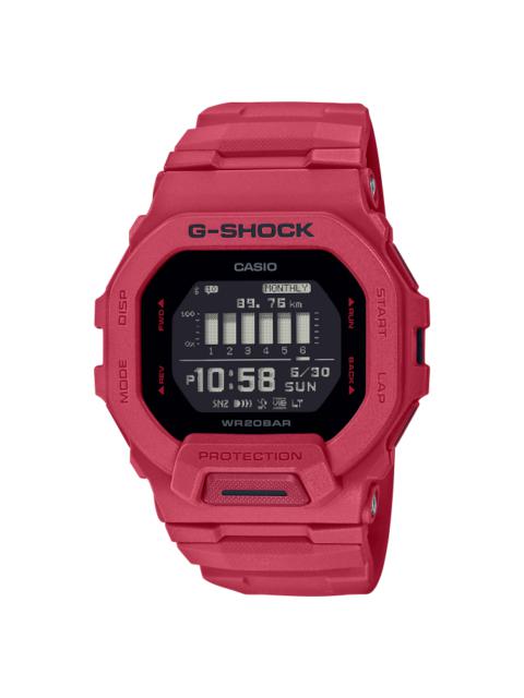 G-SHOCK G Shock GBD200-RD-4