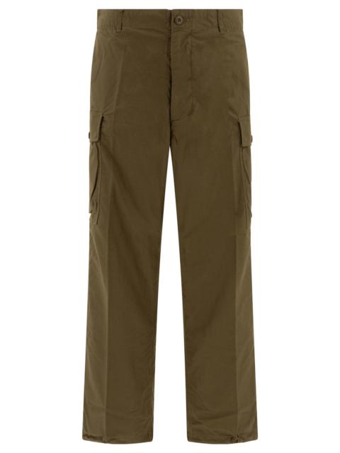BEAMS PLUS Beams Plus Cargo Trousers