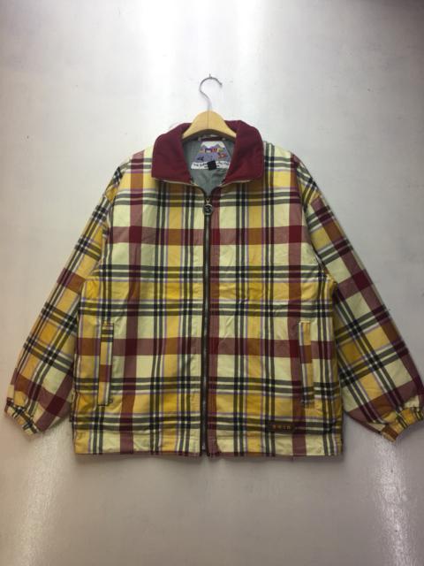 Other Designers Japanese Brand - Vintage Lanatura by Goldwin Snow Jacket SkiWear