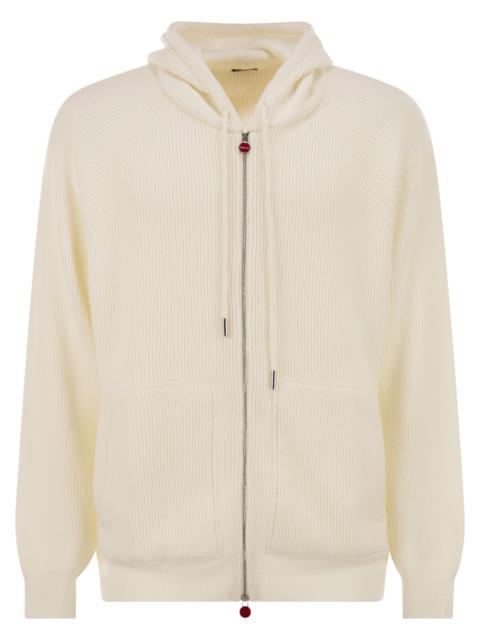 Other Designers Kiton Men Cashmere Jacket