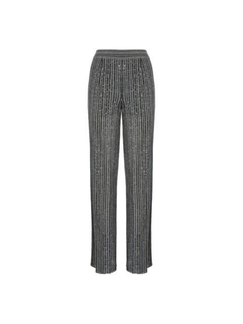 Missoni Sequin Trousers