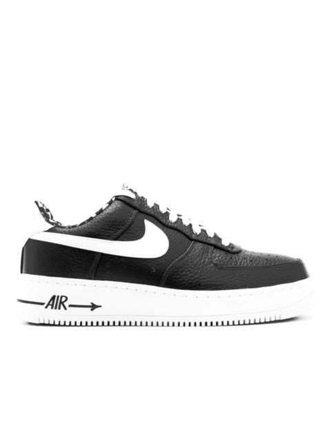 Nike HAZE X AIR FORCE 1 LOW CMFT LW HZ QS