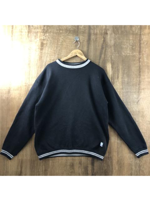 Other Designers Athletic - Vtg Discus Athletic Sweatshirt