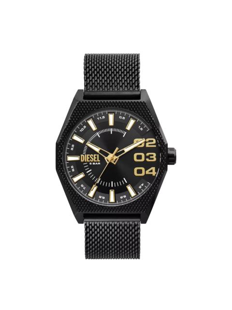 Diesel Diesel Men's Scraper Watch
