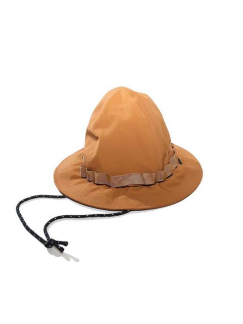 Other Designers norbit by Hiroshi Nozawa 4 Seam Bush Hat 