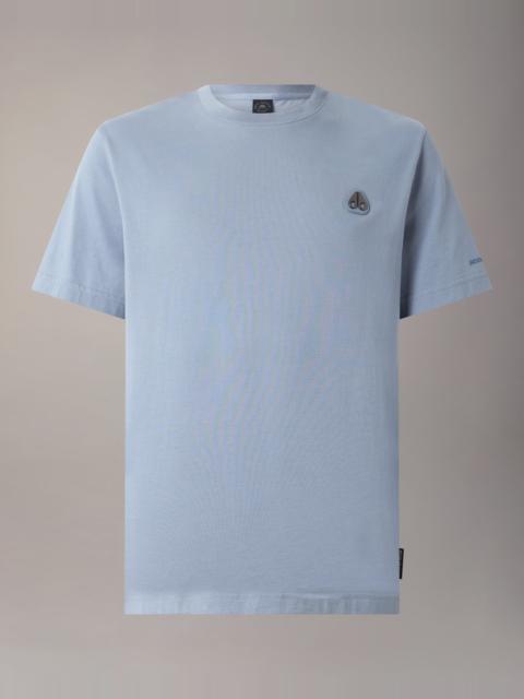 MOOSE KNUCKLES CRESCENT T-SHIRT