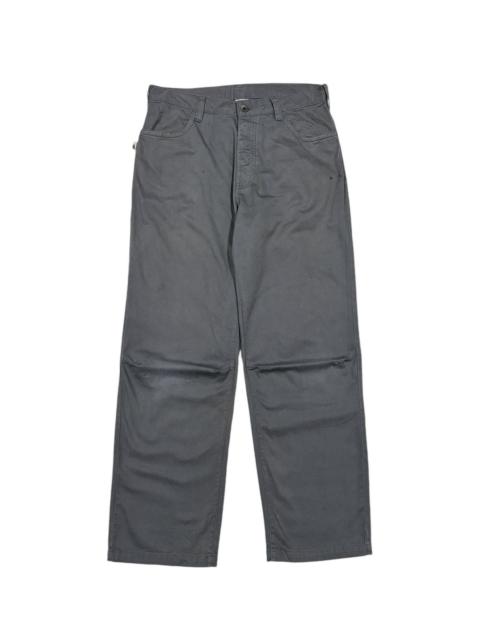 Nike Vtg🔥Y2k Nike Air Carpanter Baggy Pants