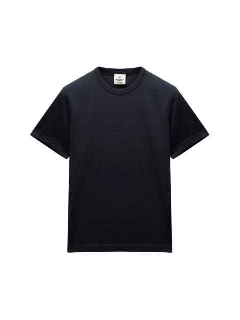 Reigning Champ RC Lightweight Jersey Standard T-Shirt - Navy