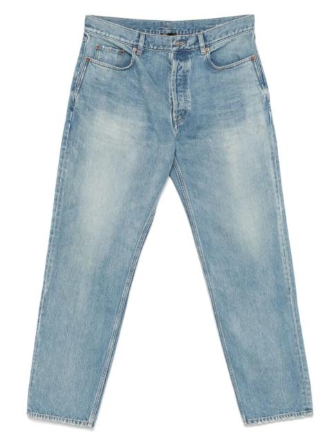Saint Laurent Men `Long Mick` Jeans