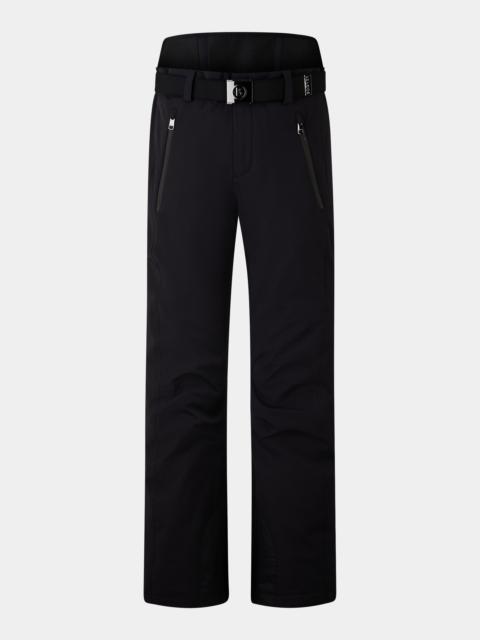 BOGNER Thore ski trousers in Black