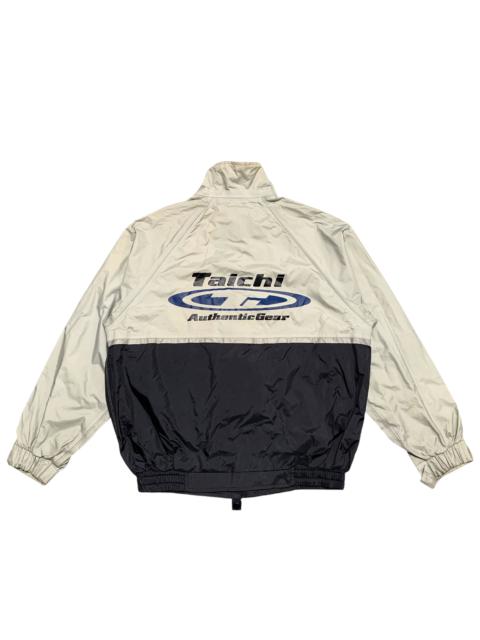 Other Designers Japanese Brand - RS Taichi Rain Buster Motorcycle Riding Jacket