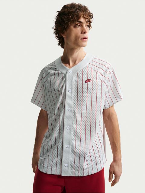 Nike Nike Sportswear Club Men's Jersey
