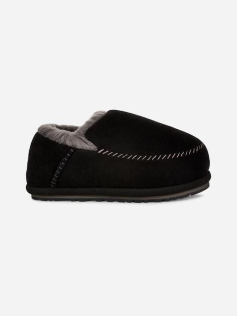 UGG ® Men's Anders Suede Slippers in Black