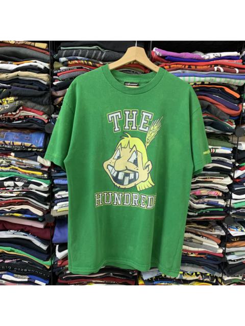 Other Designers Vintage - THE HUNDREDS VTG “HONKY” CLEVELAND INDIANS