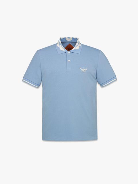 MCM Laurel Piqué Polo