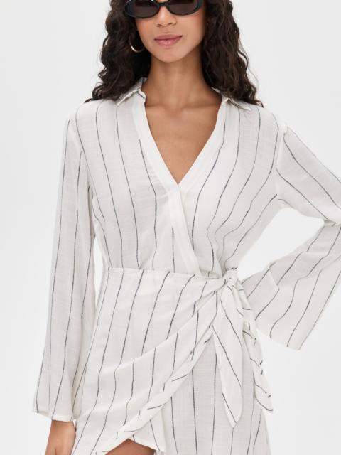 L*SPACE Las Palmas Dress