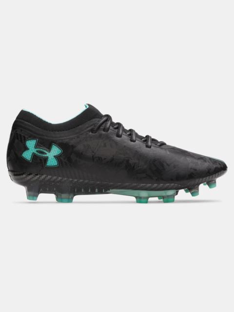 Under Armour UA Magnetico Elite 5 FG x Mansory