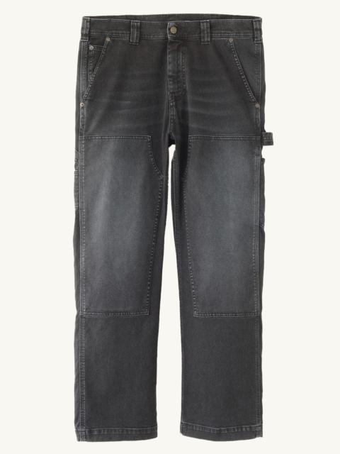 Corridor CARPENTER JEAN - BLACK