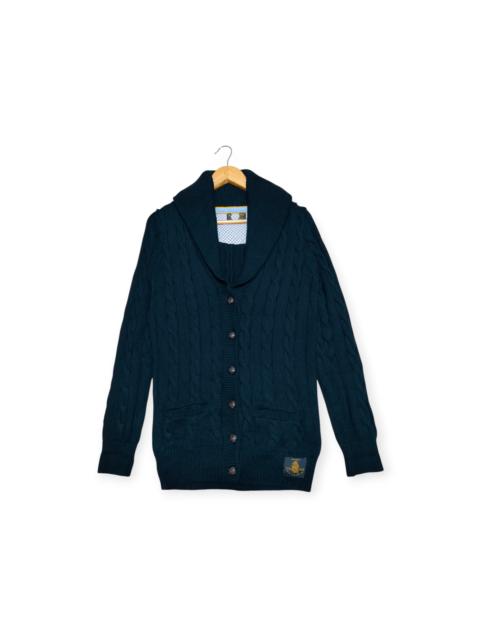 Polo Ralph Lauren Polo Jeans Ralph Lauren Knitted Cardigan