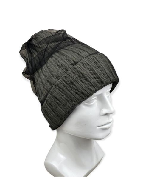 Other Designers JAPANESE BRAND BEANIE HAT HS2
