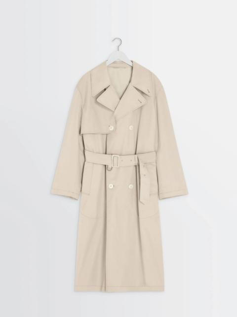 Lemaire TRENCH COAT
