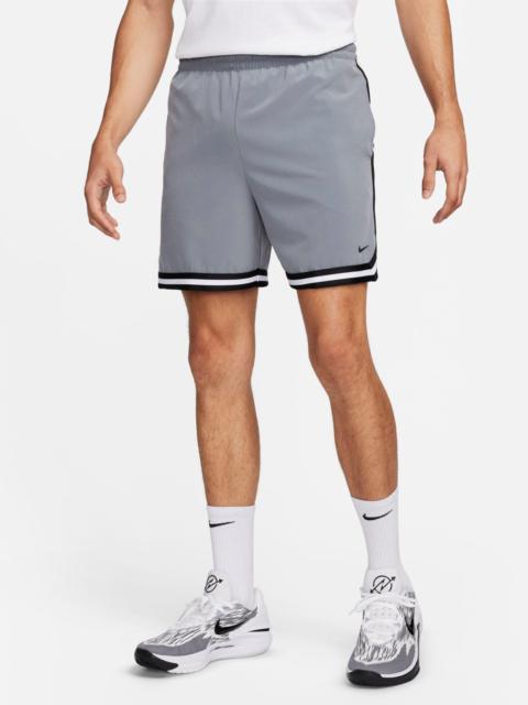 Nike MEN'S NIKE DRI-FIT DNA UV WOVEN 6" BASKETBALL SHORTS