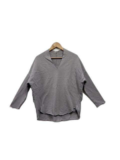 Other Designers If Six Was Nine - Squady Japan Sweatshirt