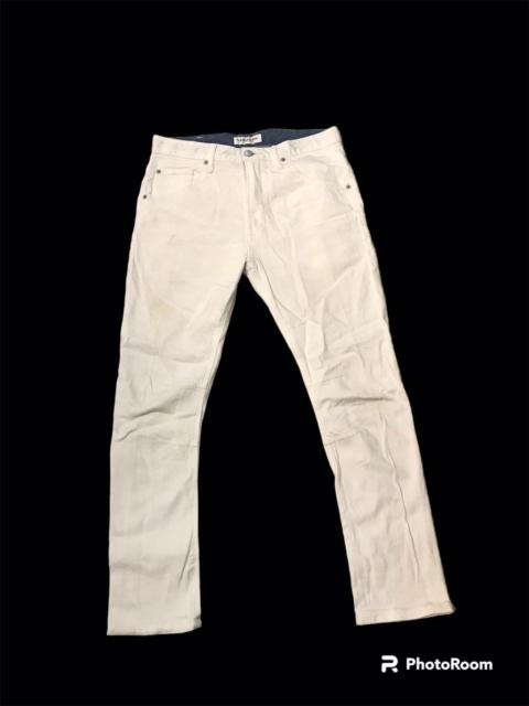 Other Designers jeans made in japan vanquish