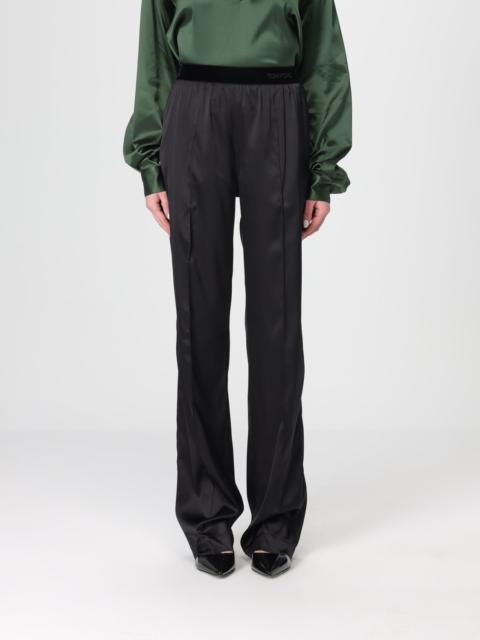 TOM FORD Pants woman Tom Ford