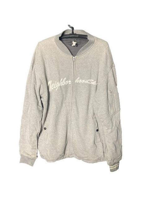 🔥RARE🔥Vintage Neighborhood Bomber Varsity Jacket