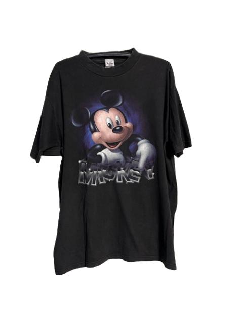 Other Designers Vintage - 🔥RARE🔥Vintage 90s Mickey Mouse Shirt