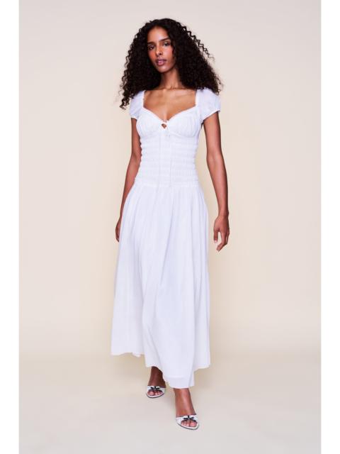 GUIZIO FORMENTERA MAXI DRESS