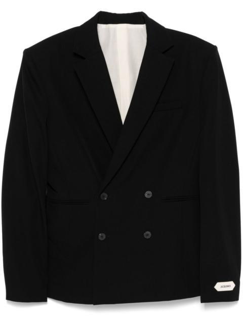 JACQUEMUS JACQUEMUS Blazer
