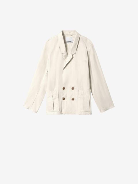 Isabel Marant YHANN JACKET