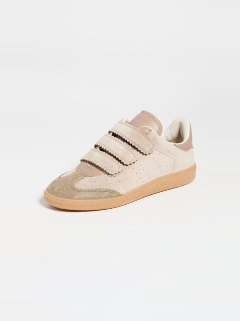 Isabel Marant Beth Sneakers