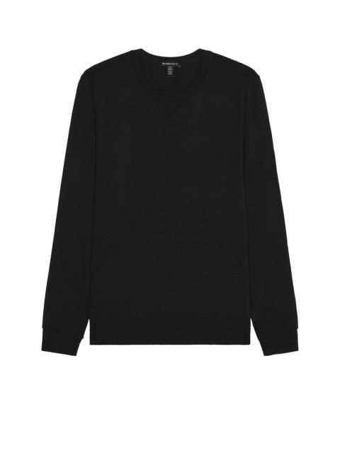 BEYOND YOGA Always Beyond Pullover Crew