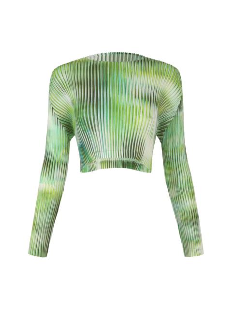 ISSEY MIYAKE OBSCURE PLEATS