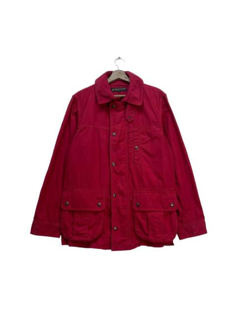 Other Designers Vintage - Japanese Brand Rugged Factory Field Jacket