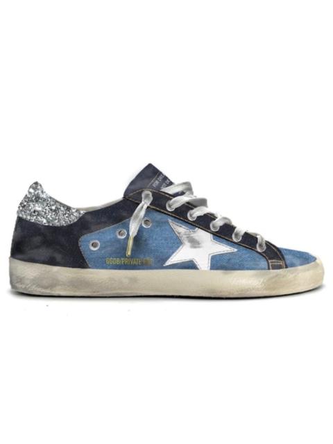 Golden Goose Golden Goose Super Star Sneakers