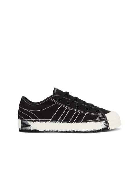 Y-3 Nizza Lo Sneaker